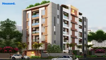 Project Image of Pushkar MG Residences - Image 172746