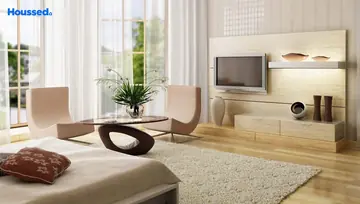 Sample Apartment of Magnas Majestic Meadows - Image 115001