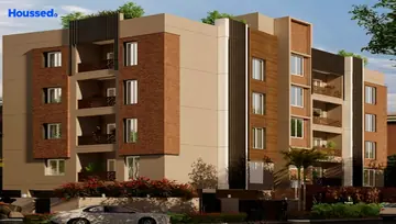 Project Image of Pushkar Mullai Manor - Image 172752