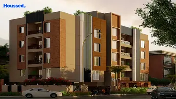 Project Image of Pushkar Mullai Manor - Image 172753