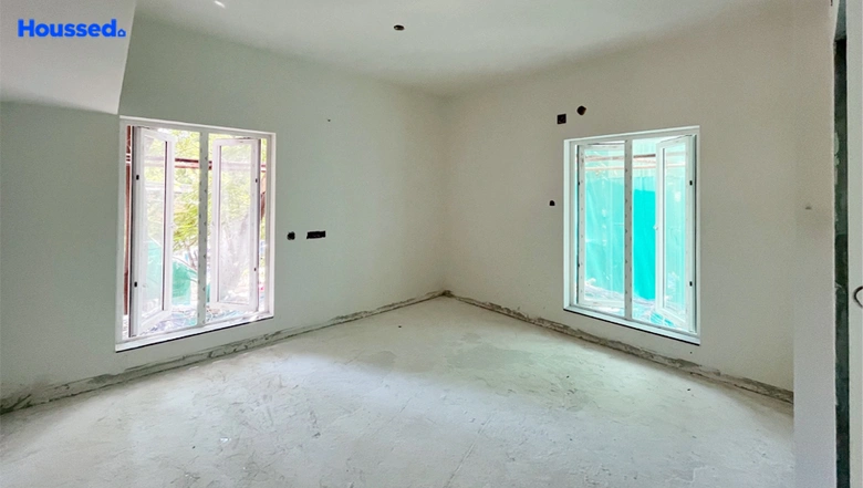 Sample Apartment of Pushkar Mullai Manor in Anna Nagar, Chennai - Image 172759