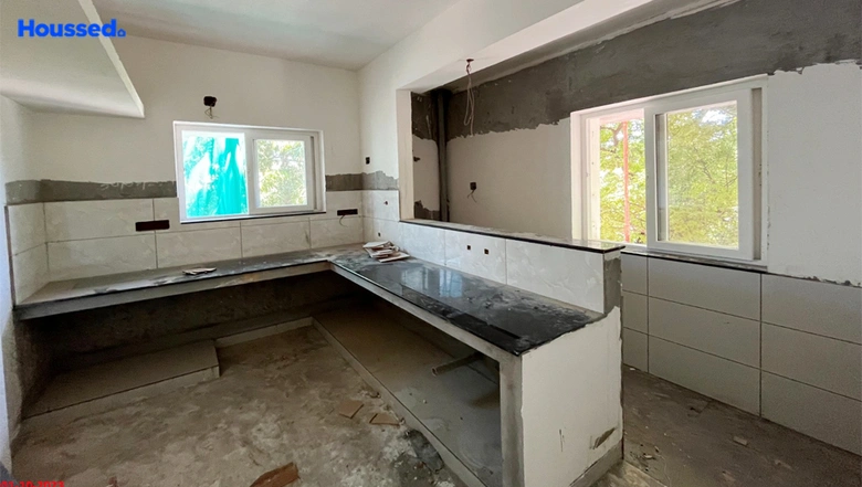 Sample Apartment of Pushkar Mullai Manor in Anna Nagar, Chennai - Image 172761