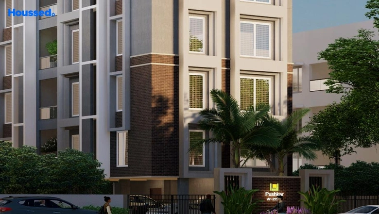 Project Image of Pushkar Panasa in Anna Nagar, Chennai - Image 172763
