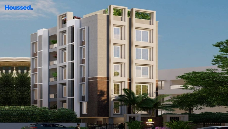 Project Image of Pushkar Panasa in Anna Nagar, Chennai - Image 172764