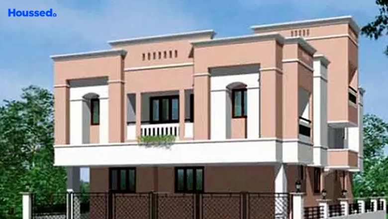 Project Image of Pushkar Daffodils in Korattur, Chennai - Image 172790