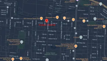 Location of Pushkar Mayfair - Image 172834