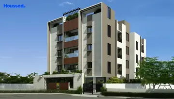 Project Image of Pushkar Mayfair - Image 172832