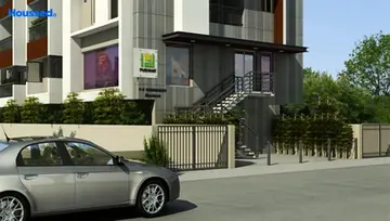 Project Image of Pushkar PV Sree Raman Enclave - Image 172845