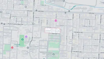Location of Pushkar Subiksha Residence - Image 172897
