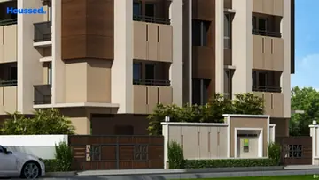 Project Image of Pushkar Subiksha Residence - Image 172894