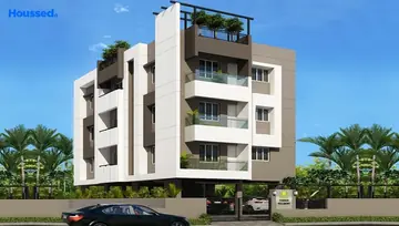 Project Image of Pushkar Belmont - Image 172929