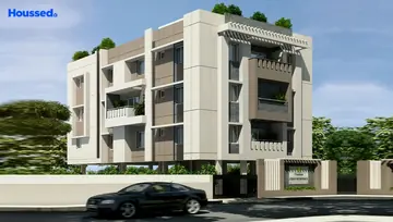 Project Image of Pushkar Esha Residency - Image 172939