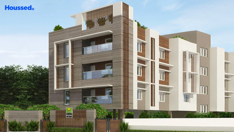 Project Image of Pushkar Jose Angels in Anna Nagar, Chennai - Image 172964