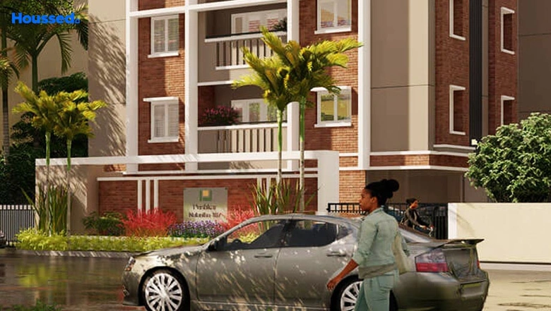 Project Image of Pushkar Nalanda Enclave in Anna Nagar, Chennai - Image 173026