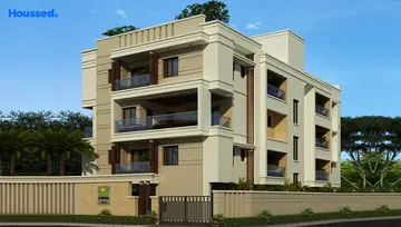 Project Image of Pushkar Prakriti - Image 173050