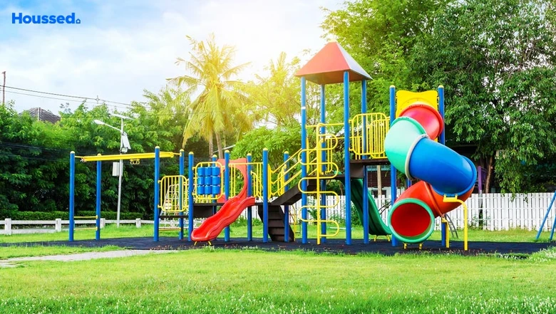Amenities of Pushkar Rana Residency in Anna Nagar, Chennai - Image 173075