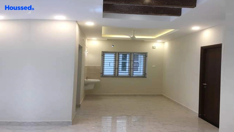 Sample Apartment of Pushkar Rana Residency in Anna Nagar, Chennai - Image 173078