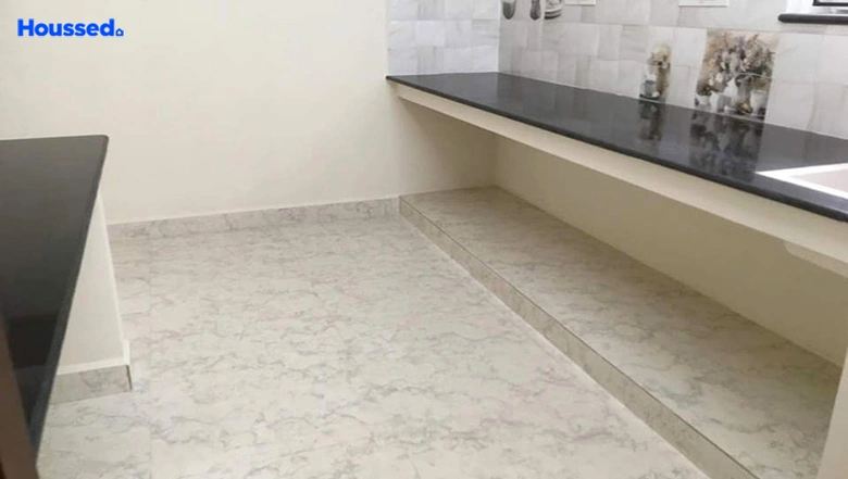 Sample Apartment of Pushkar Rana Residency in Anna Nagar, Chennai - Image 173077