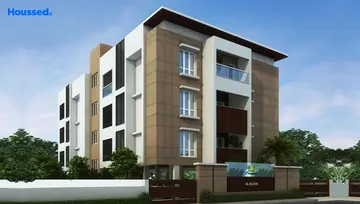 Project Image of Pushkar Shrinika - Image 173107