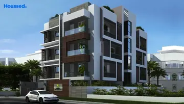 Project Image of Pushkar Sims Residency - Image 173124