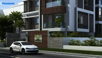 Project Image of Pushkar Sims Residency - Image 173123