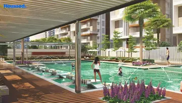 Amenities of Trendset Jayabheri Elevate - Image 115015