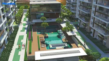 Amenities of Trendset Jayabheri Elevate - Image 115010