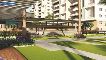 Amenities of Trendset Jayabheri Elevate - Image 115009