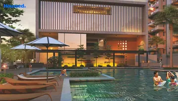 Amenities of Trendset Jayabheri Elevate - Image 115013