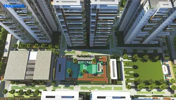 Amenities of Trendset Jayabheri Elevate - Image 115017
