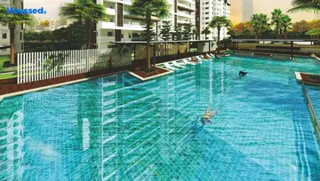Amenities of Trendset Jayabheri Elevate - Image 115014