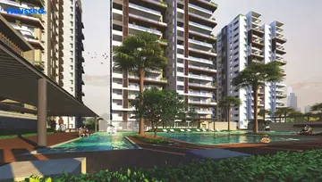 Amenities of Trendset Jayabheri Elevate - Image 115016