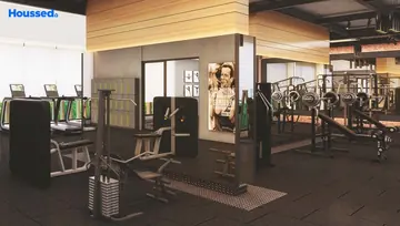 Amenities of Trendset Jayabheri Elevate - Image 115012