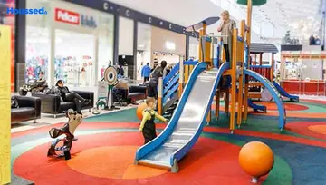 Amenities of Gaur Aero Heights - Image 173176