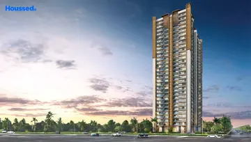 Project Image of Metro Suites Bellavie - Image 173194