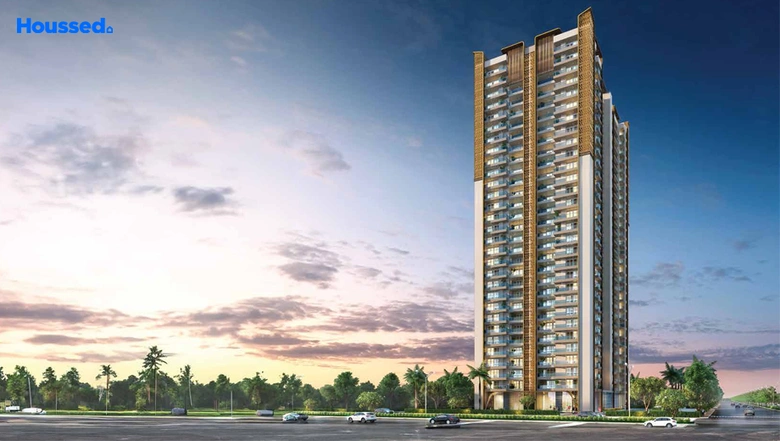 Project Image of Metro Suites Bellavie in Vasundhara, Ghaziabad - Image 173194