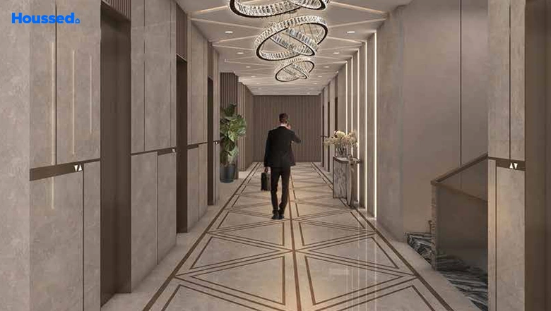 Project Image of Metro Suites Bellavie in Vasundhara, Ghaziabad - Image 173193