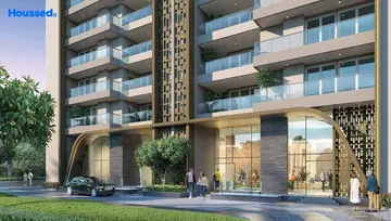 Project Image of Metro Suites Bellavie - Image 173195