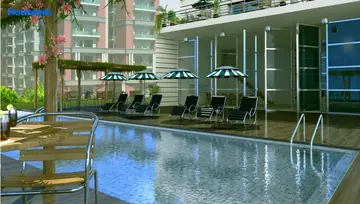 Amenities of Saya Zenith - Image 173216