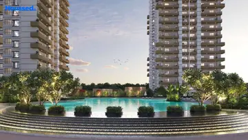 Amenities of Eden - Wave City - Image 173266