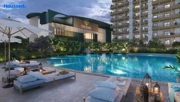 Amenities of Eden - Wave City - Image 173267