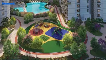 Amenities of Eden - Wave City - Image 173265