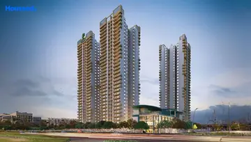 Project Image of Eden - Wave City - Image 173260