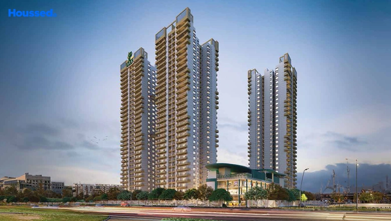 Project Image of Eden - Wave City in NH 24, Ghaziabad - Image 173260