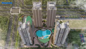 Project Image of Eden - Wave City - Image 173263