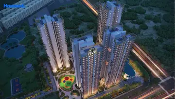 Project Image of Eden - Wave City - Image 173262