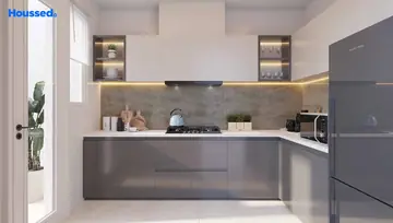 Sample Apartment of Eden - Wave City - Image 173270