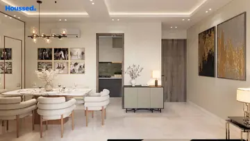 Sample Apartment of Eden - Wave City - Image 173271