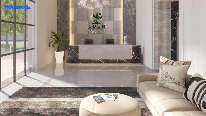 Sample Apartment of Eden - Wave City in NH 24, Ghaziabad - Image 173268