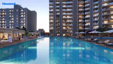 Amenities of Wave Estate Phase 2 - Image 173291